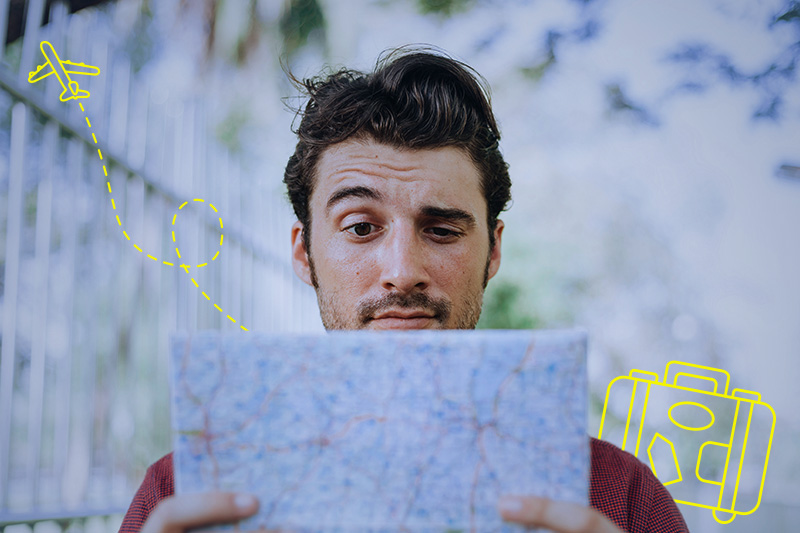 Gestión de viajes para empresas como plus