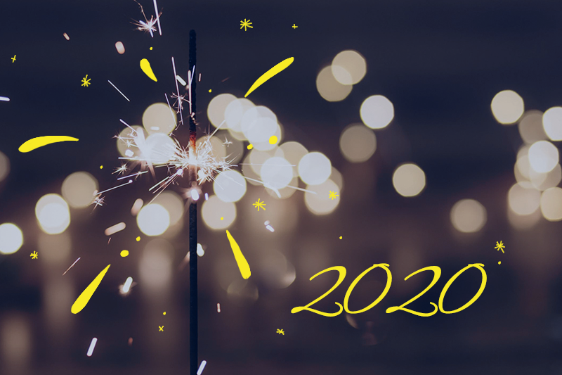 Fiesta de fin de año, ¡experiencia única!