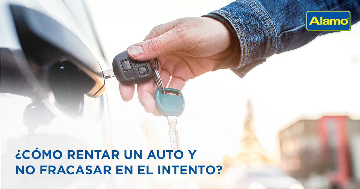 cuanto cuesta rentar un auto Archives Renta de Autos en México