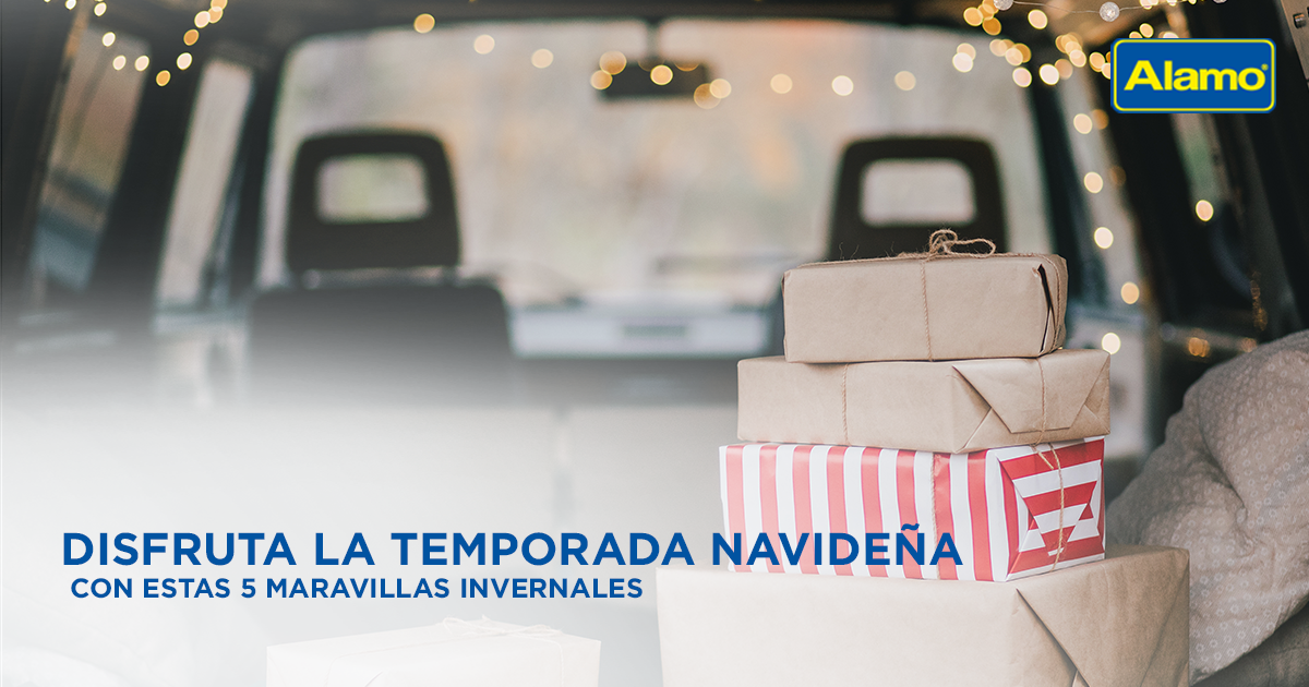 Actividades turísticas