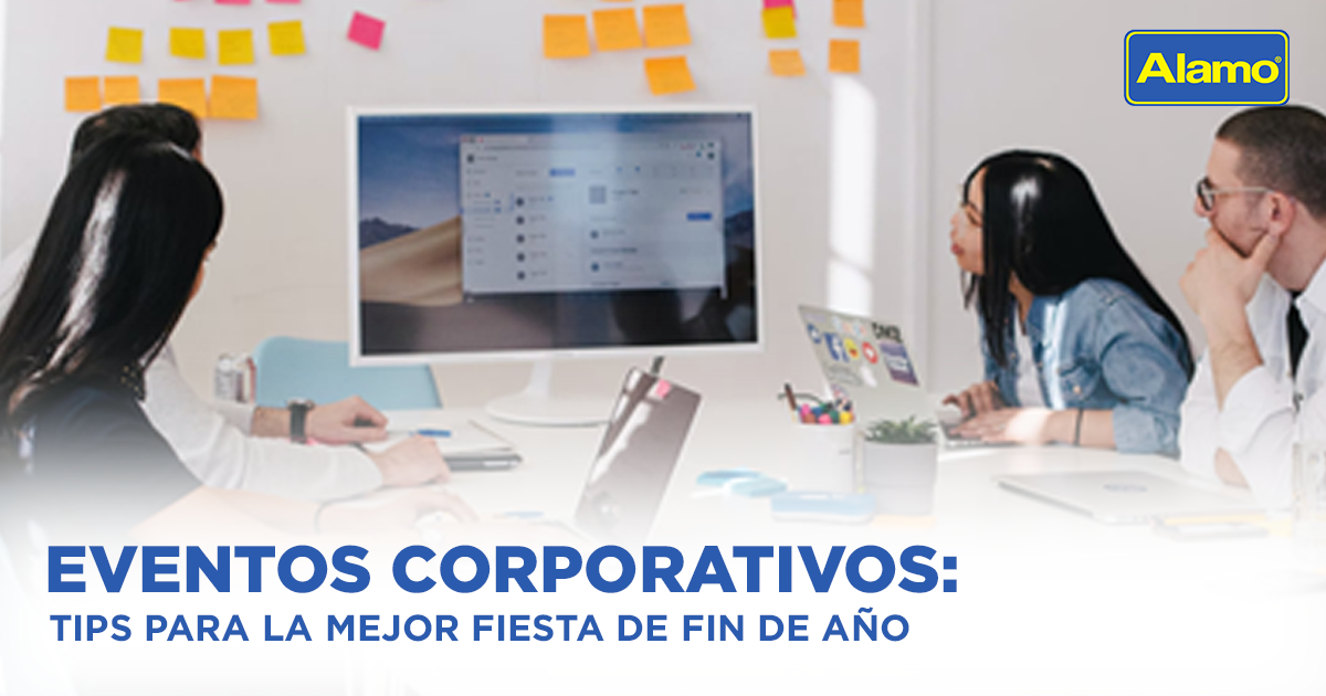 eventos corporativos