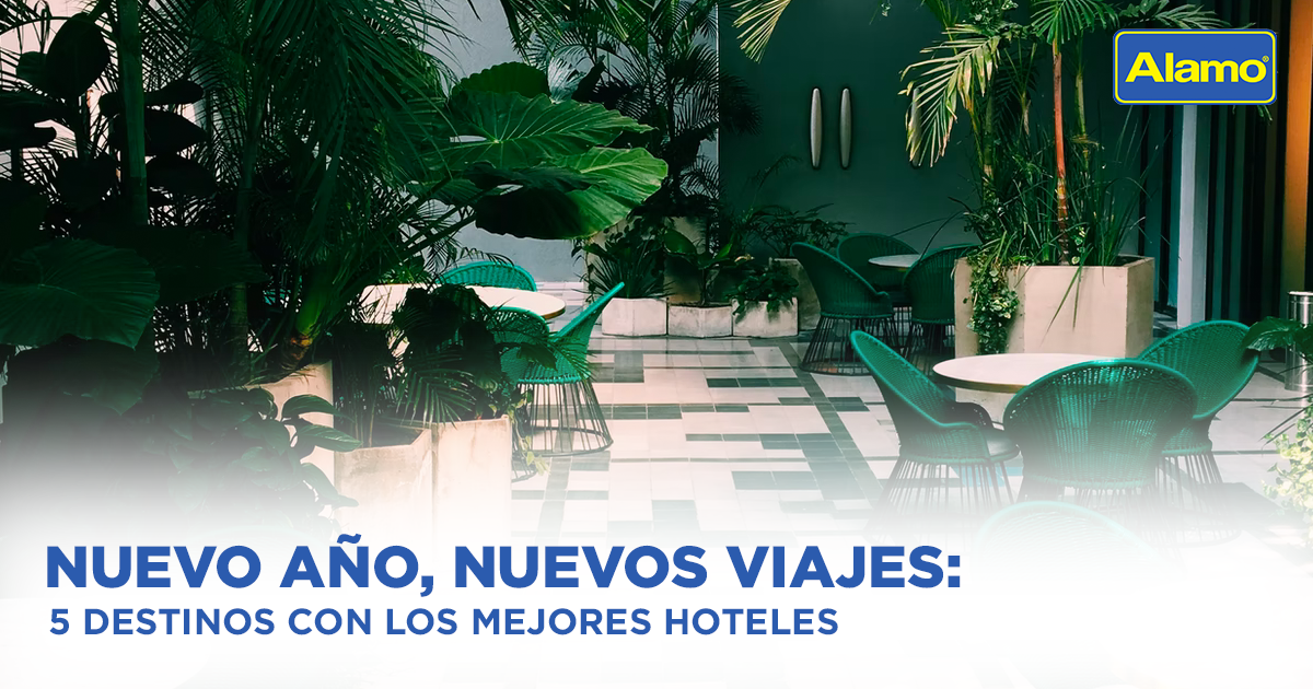 viajes 2022