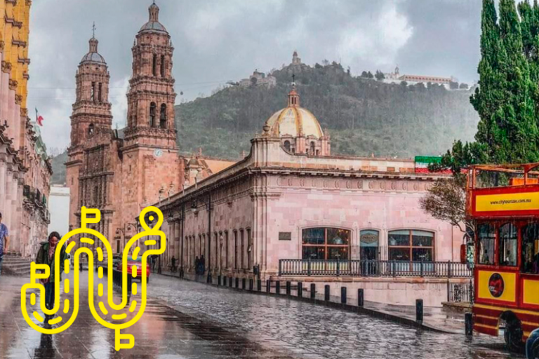 Renta un auto Pueblos Mágicos de Zacatecas Renta de Autos en México