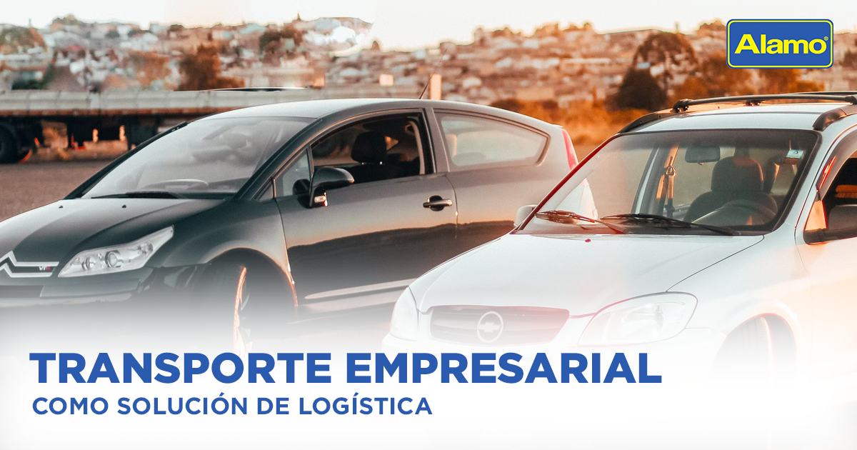 La logística en transporte empresarial reporta muchos beneficios a las empresas