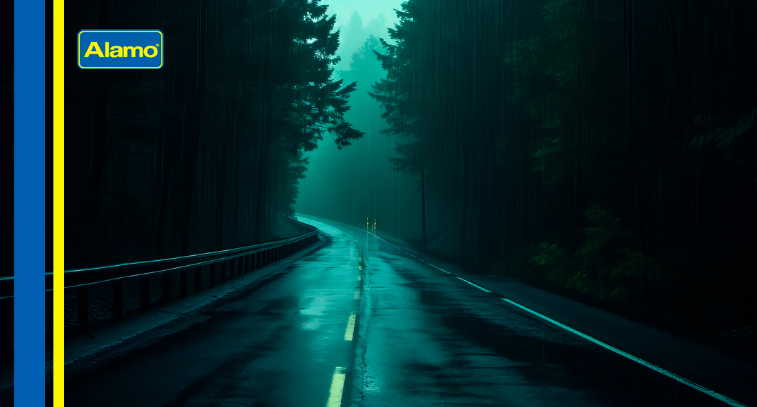 5 destinos misteriosos en México para viajar en auto