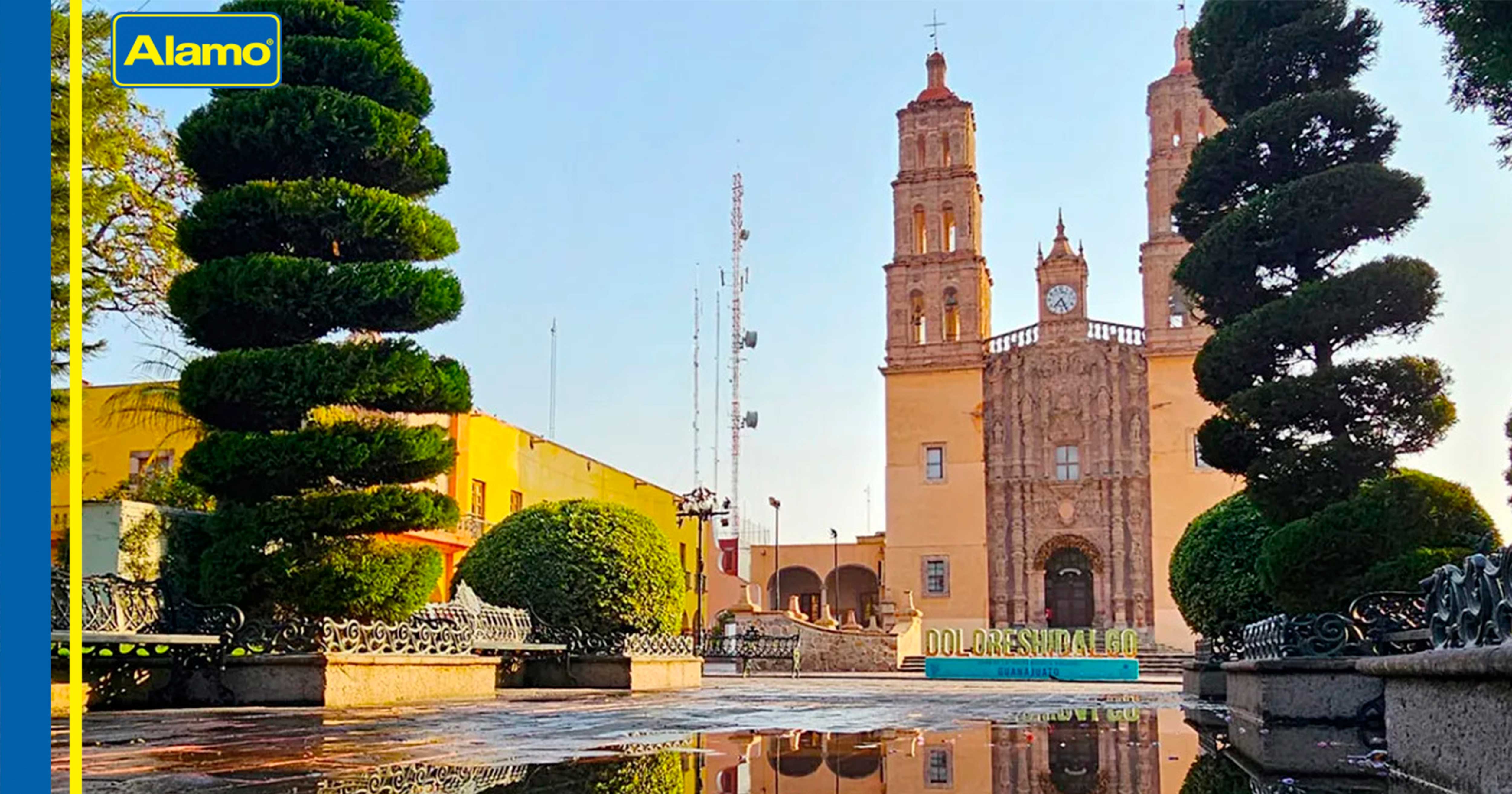 4 Pueblos Mágicos en el Bajío para viajes de negocios