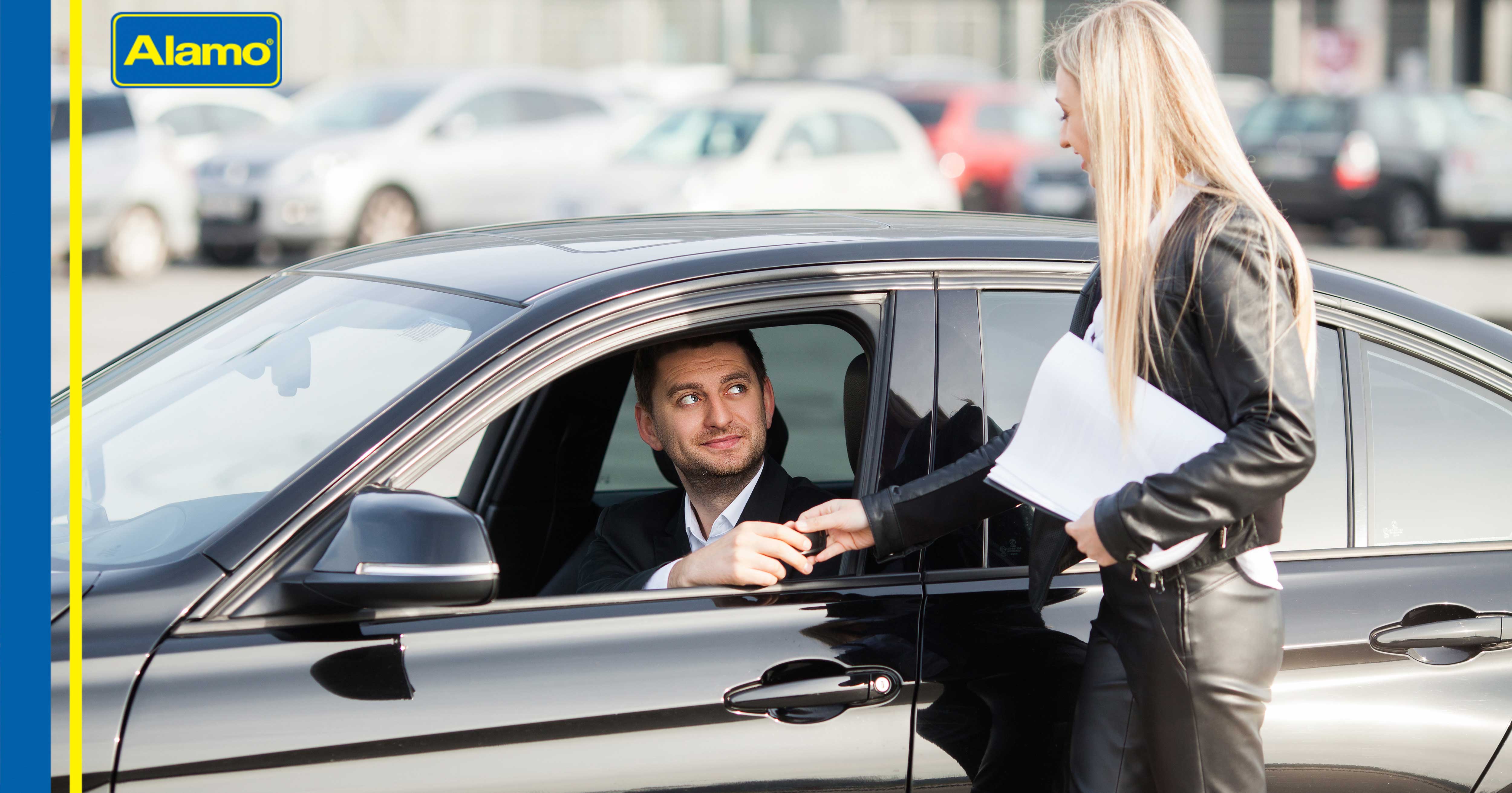 ¿Por qué el arrendamiento es el futuro de las flotas empresariales?