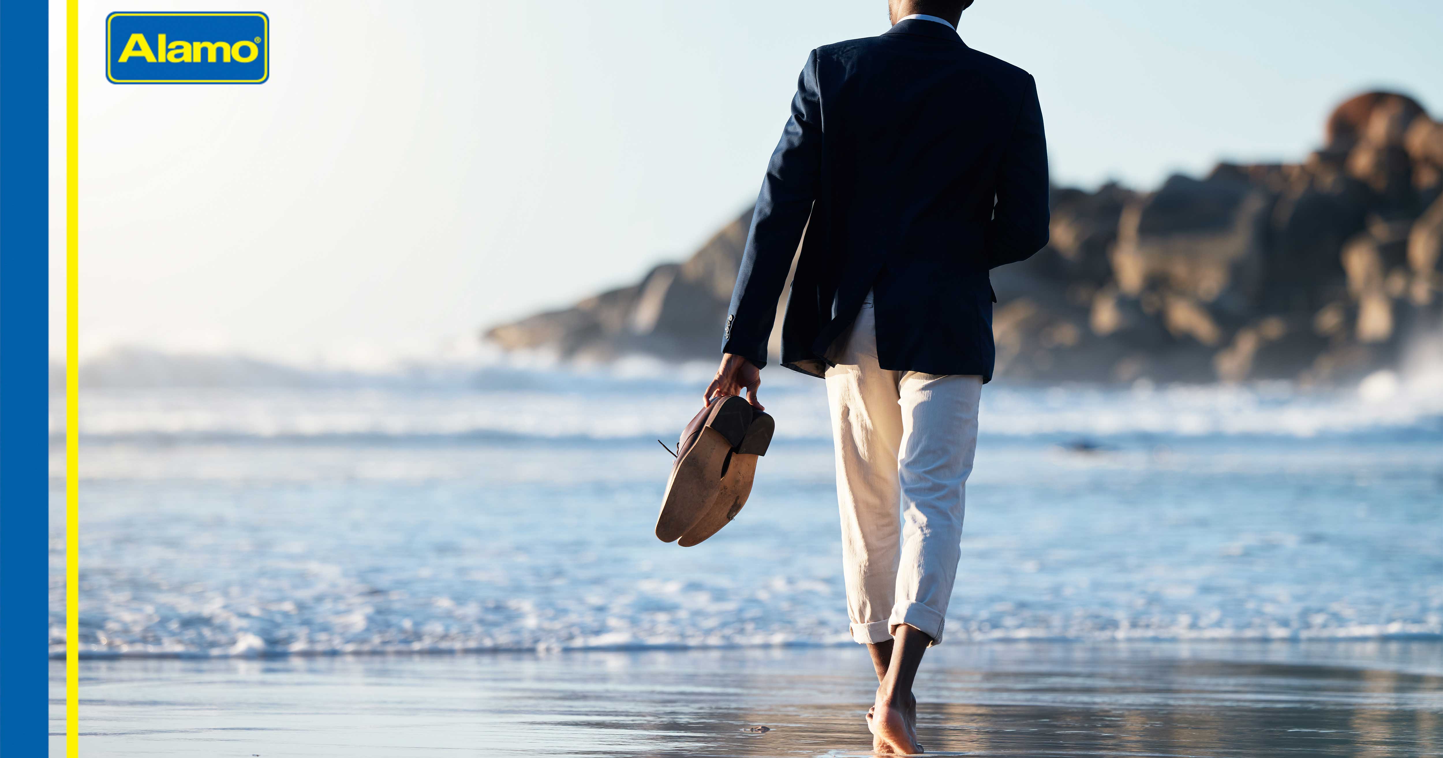 ¿Qué es el Bleisure?